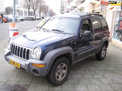 Jeep Cherokee - 2.8 CRD Sport Plus HR