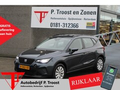 Seat Arona - 1.0 TSI Automaat Cruise Control/Lane Assist/Apple-carplay/Stoelverwarming/Parkeersensoren