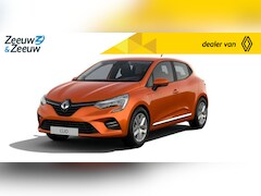 Renault Clio - 1.0 TCe Evolution / Nieuw te bestellen incl. € 1.000 inruilpremie 36 maanden garantie en o