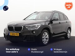 BMW X1 - Sdrive 18 I M Sport