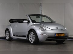 Volkswagen New Beetle Cabriolet - 2.0 85KW Highline | Org. NL | Airco