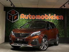 Peugeot 3008 - Première 1.2 130 PK