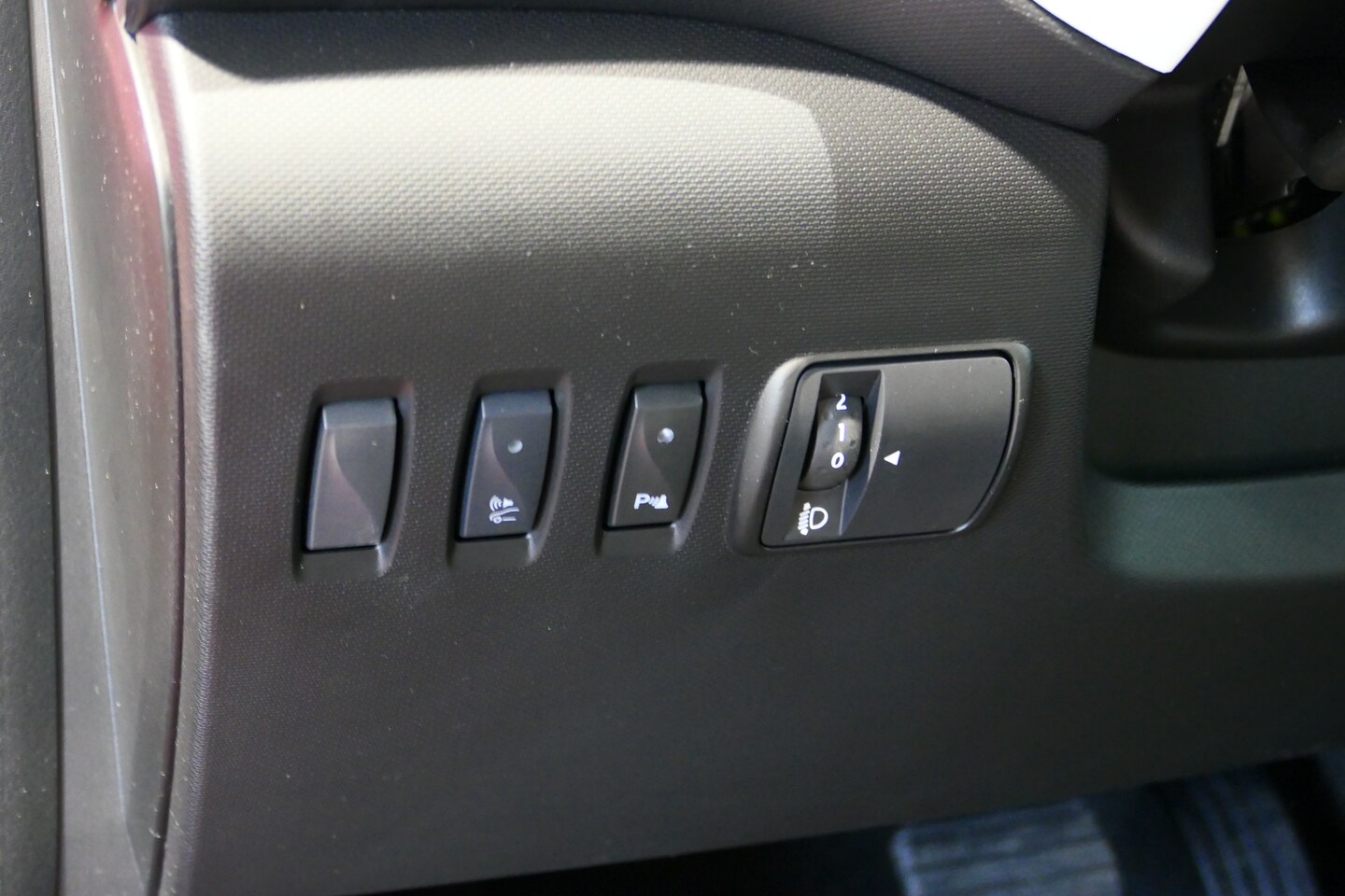 Renault Twingo Z.E. ETECH Electric R80 Equilibre stoelverwarming