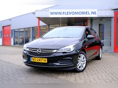 Opel Astra - 1.0 Online Edition Airco|PDC|Cruise|62.808km
