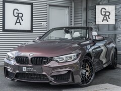 BMW M4 - Cabrio Competition DCT | Keramisch | Nappa | Harman/Kardon | 20 inch