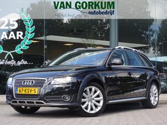 Audi A4 allroad quattro - 2.0 TFSI Pro Line Automaat