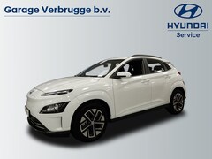 Hyundai Kona - EV Comfort 64 kWh incl. BTW