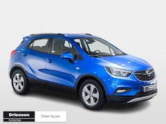 Opel Mokka X - 1.4 Turbo Online Edition (Apple Carplay - Airco - Lichtmetalen Velgen)
