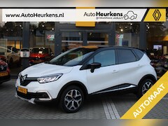 Renault Captur - TCe 150 EDC Intens | Automaat | 1e Eigenaar | NL-Auto | Dealer Onderhouden |