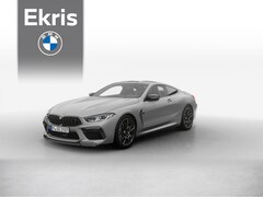 BMW 8-serie - M8 Coupé M Competition Package M Driver's Package