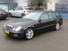 Mercedes-Benz E-klasse Estate - 280 CDI Avantgarde Xenon, Navigatie