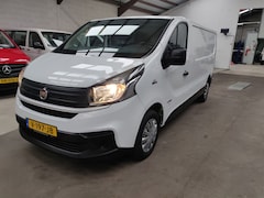 Fiat Talento - 1.6 MJ L2H1 Basis