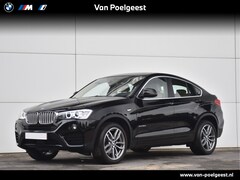 BMW X4 - xDrive30d High Executive / Head-Up Display / Achteruitrijcamera / Driving Assistant Plus /
