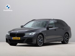 BMW 5-serie Touring - 530e M Sport Business Edition Plus