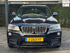 BMW X3 - XDrive35i Executive VOL M-PAKKET