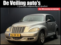 Chrysler PT Cruiser - 2.0-16V Classic