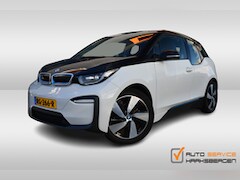 BMW i3 - Performance 94Ah 33 kWh NW MODEL | Led | Navi | 19 Inch |
