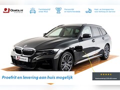 BMW 3-serie Touring - 330e M Sport - Laserlight - Schuif-/Kanteldak - Head-Up Display - Active Cruise Control (