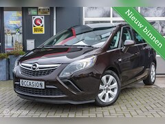 Opel Zafira Tourer - 1.4 Cosmo NAP Airco/Cruise/Panodak/Navi