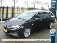 Opel Astra Sports Tourer - 1.4 Turbo 150pk 120 jaar edition, Navigatie, Climatecontrol