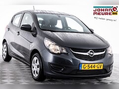 Opel Karl - 1.0 ecoFLEX 120 Jaar Edition | AIRCO -A.S. ZONDAG OPEN