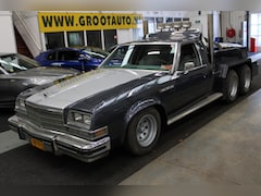 Buick LeSabre - 6.6 V8 Pick Up Automaat Custom, Stuurbekrachtiging, Trekhaak