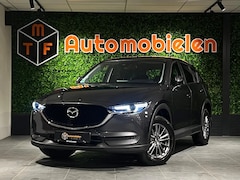 Mazda CX-5 - 2.0 L SkyActiv-G 165 Comfort