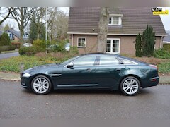 Jaguar XJ - 3.0 V6 SC AWD Portfolio