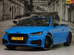Audi TT Roadster - 40 TFSI S Competition