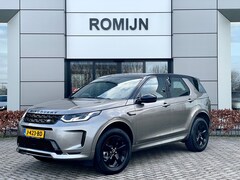 Land Rover Discovery Sport - P200 2.0 R-Dynamic Launch Edition Panoramadak Black pack