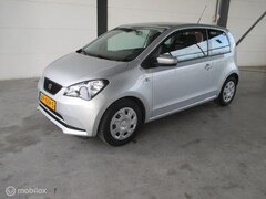 Seat Mii - 1.0 Style Chic airco