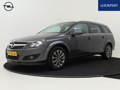 Opel Astra Wagon - 1.6 111 Edition | Airco | Navigatie | Parkeersensoren achter |