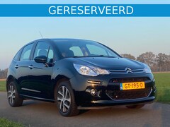 Citroën C3 - BlueHDi 100 Collection