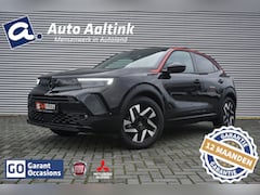 Opel Mokka-e - 50-kWh GS-LINE € 2.000 SUBSIDIE | NAVI | STOELVERW. | 100% ELEKT