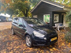 Ford S-Max - 2.0 TDCi AUTOMAAT