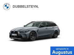 BMW 3-serie Touring - M3 xDrive Competition | Technology Pack | M Interieurlijsten Carbon Fibre | M Compound rem