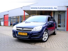 Opel Astra Wagon - 1.6 Business Airco|Cruise|APK Okt. 2023