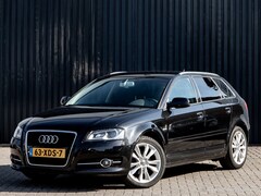 Audi A3 - 1.2 TFSI Ambition Airco-ECC Xenon 5-drs