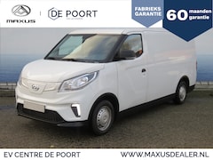 Maxus Maxus - SAIC eDeliver3 LWB 50 kWh | Rijklaar | nieuwste model | Leverbaar per direct