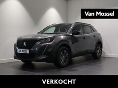Peugeot 2008 - Style - LED - CLIMATE CONTROL - CAMERA ACHTER - VOORRAADAUTO