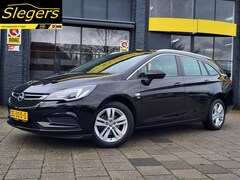 Opel Astra Sports Tourer - 1.4 Turbo Aut. 120 Jaar Edition 150pk | Trekhaak | Apple Carplay | Android Auto | Parkeers