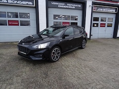 Ford Focus Wagon - ST-LINE X HYBRIDE 155 PK