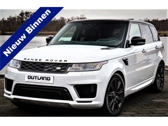 Land Rover Range Rover Sport - P400e Autobiography Dynamic * Full Options