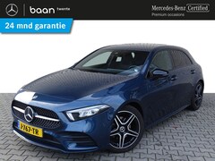 Mercedes-Benz A-klasse - A 180 AMG-Line | Apple Carplay | Stoelverwarming | LED