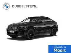 BMW X6 - xDrive40i High Exe. | M-Sport | 22''' | CoPilot + Safety Pack | Act. Steer. | Adapt. Air.