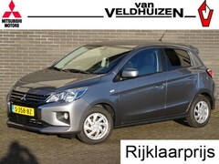 Mitsubishi Space Star - 1.2 Dynamic