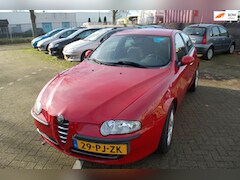 Alfa Romeo 147 - 1.6 T.Spark Progression -149.000 km NAP --APK tot 05-01-2024