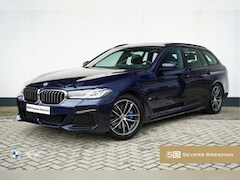 BMW 5-serie Touring - 530i Executive M Sportpakket Aut