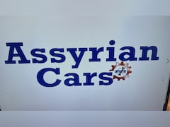 Assyrian Cars