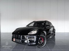 Porsche Macan - GTS